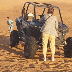 20201221 165357 - Desert Safari Dubai