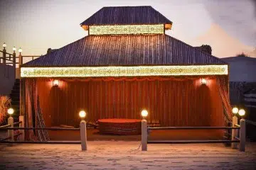 Desert Safari With Vip Majlis Tent 1 - Desert Safari Dubai