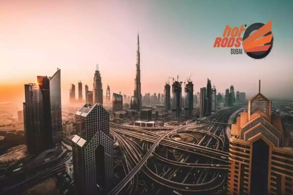 Dubai City Tour Package - 2