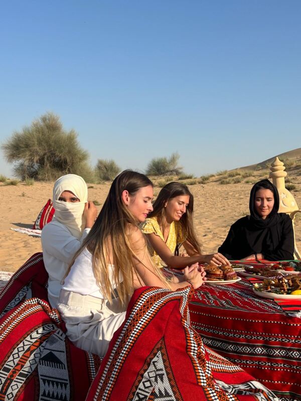 Dubai desert photoshoot locations | Dubai Desert Photography Tour