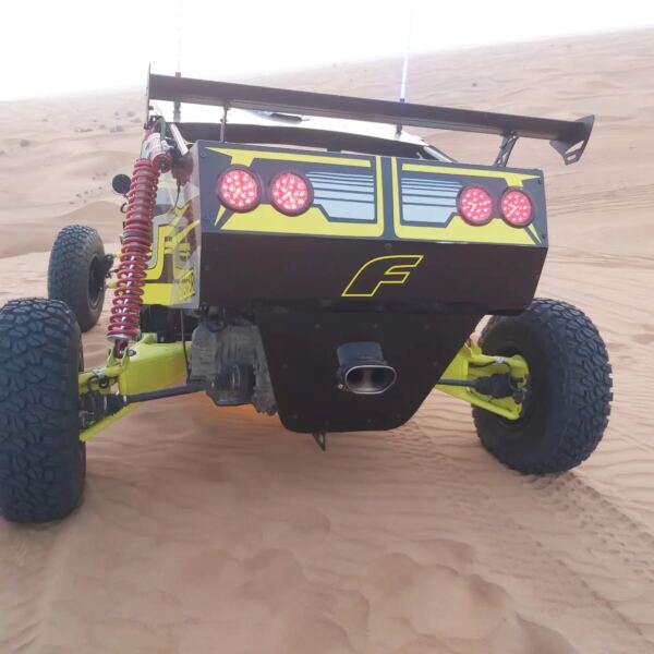 Dune buggy Dubai , rage buggy