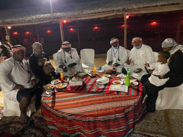 premium desert safari package - Desert Safari Dubai
