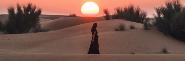 sun downer safari Dubai - Desert Safari Dubai